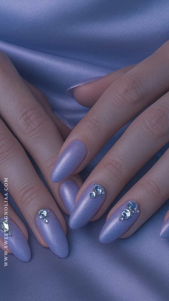 Winter Nail Designs 2025: The Chicest Looks to Try