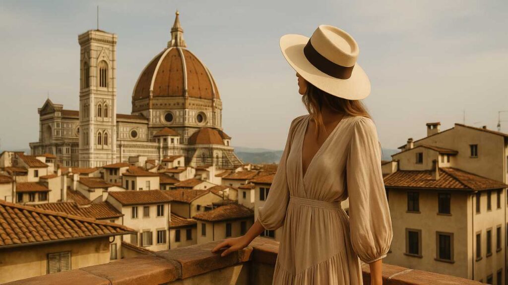 Best Day Trips from Rome: Where History, Glamour, and La Dolce Vita Collide