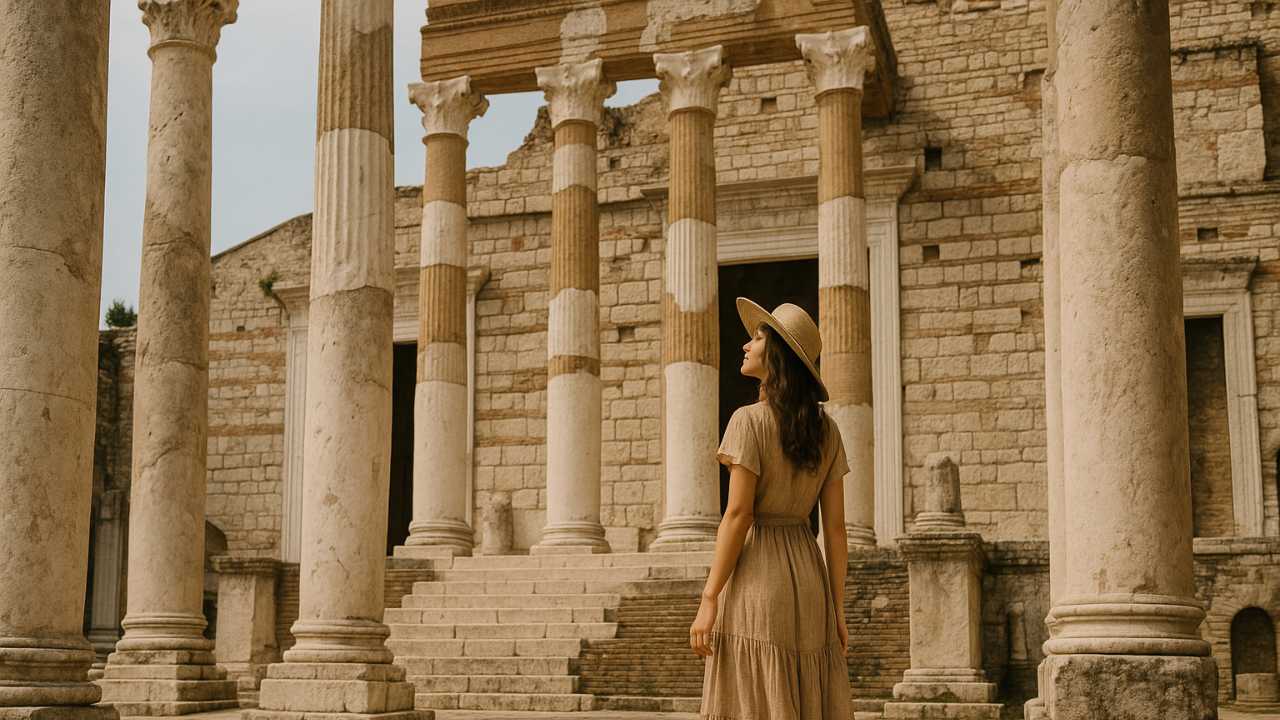7 Best Day Trips from Milan: Lakes, Castles & Timeless Towns