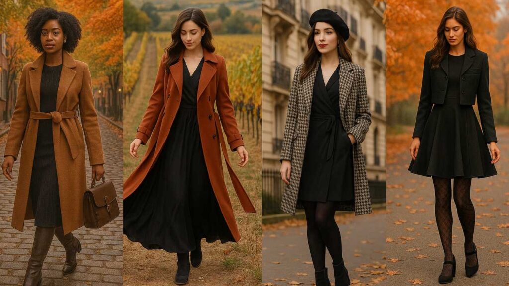 10 Timeless Little Black Dresses Worth Investing In