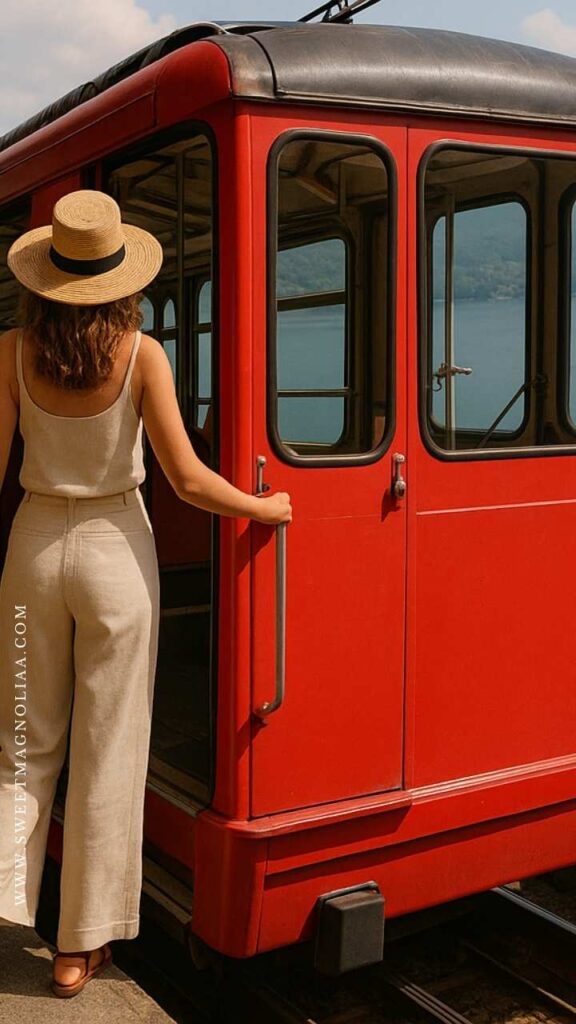 Day trips from Milan: Como City