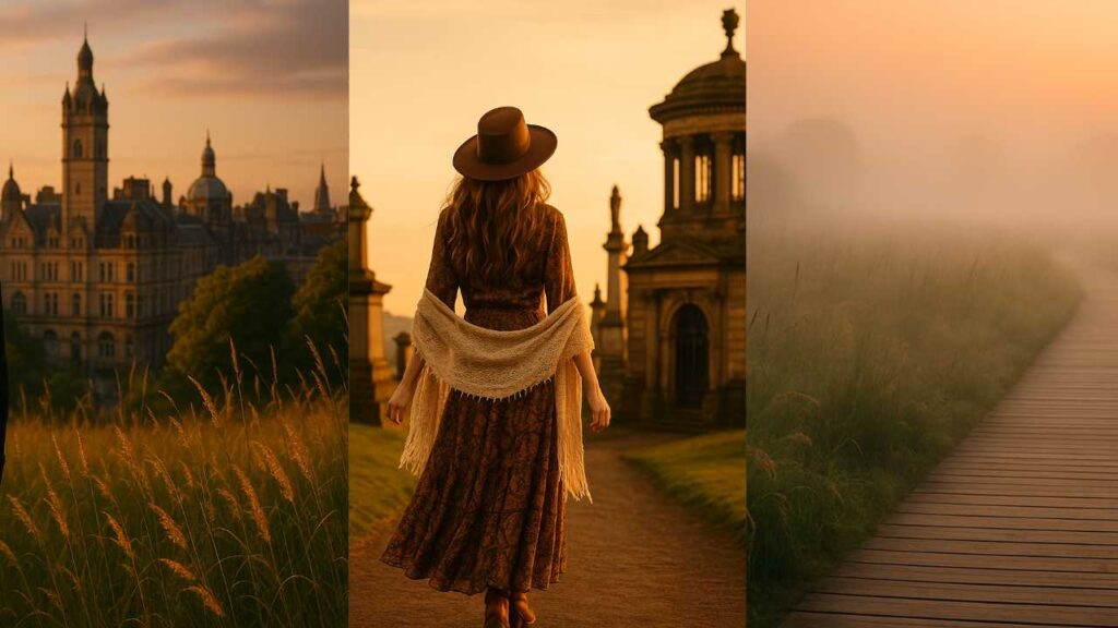 Glasgow Scotland