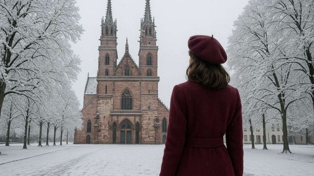 Colmar to Basel Day Trip Guide: From Fairytale to Modern Art