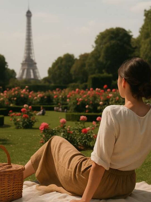 15 Things to Do in Paris You Won’t Want to Miss