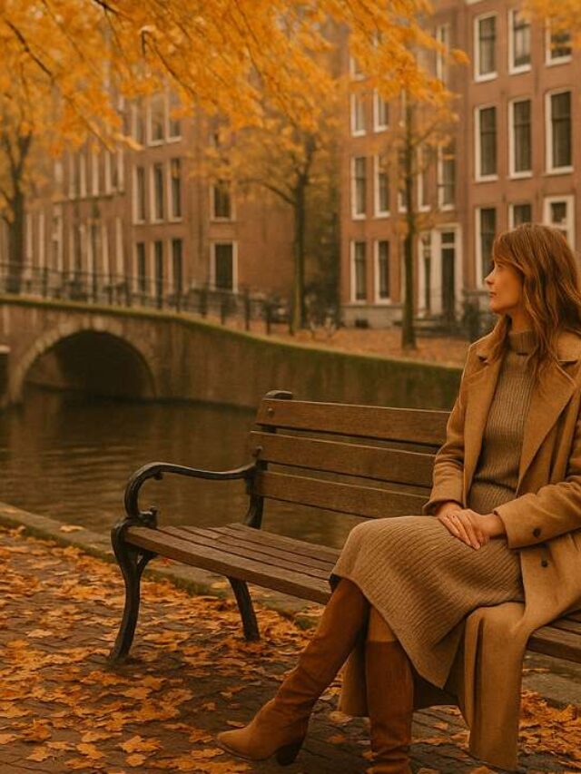 Things to Do in Amsterdam: 15 Best Experiences from Canals to Museums