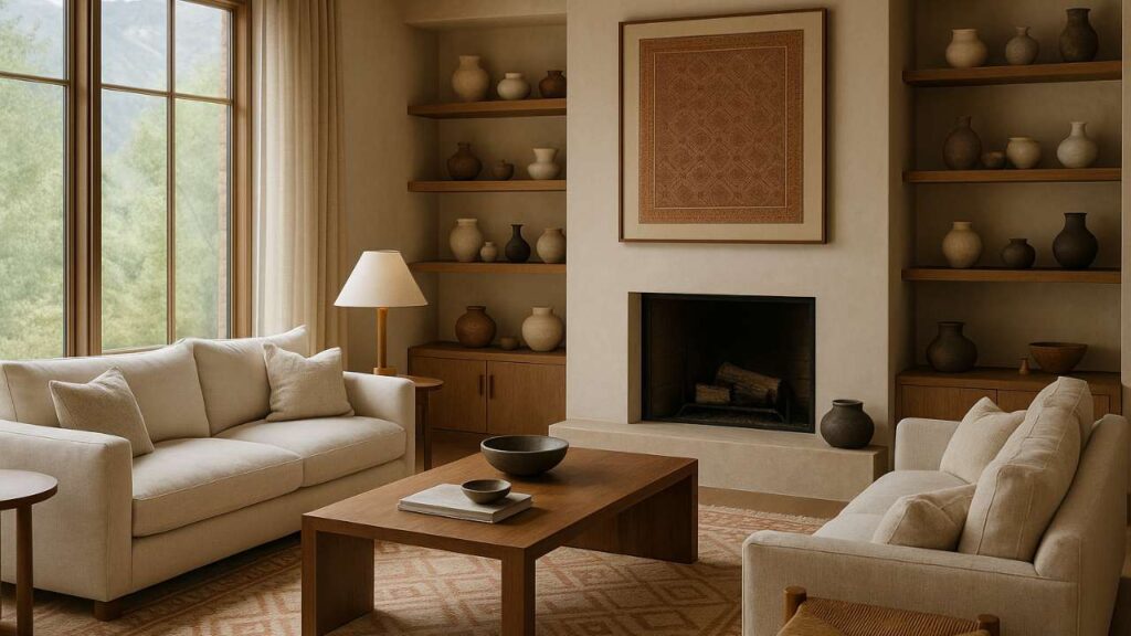 Interior Design Trends 2026 That Redefine Modern Living