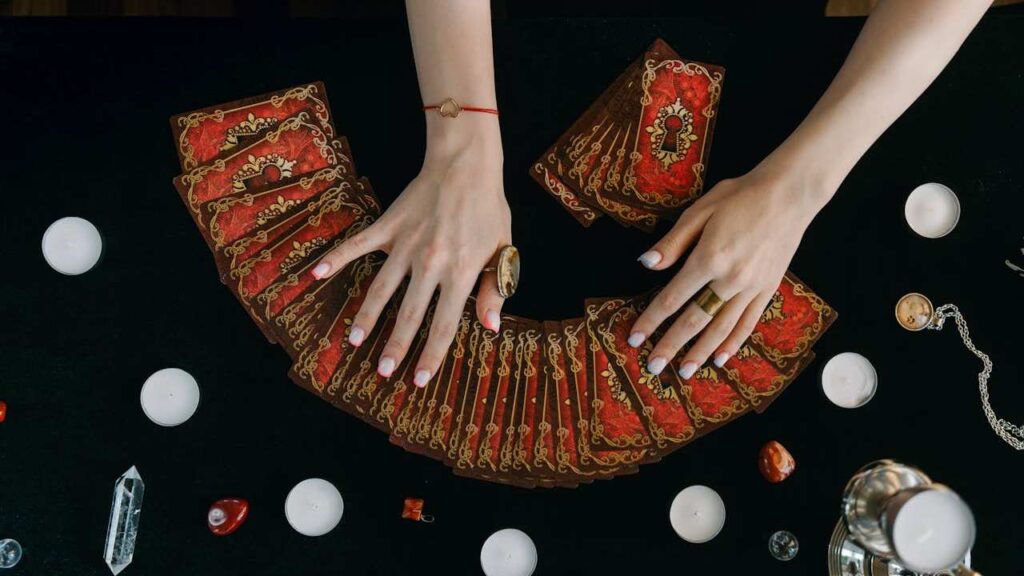 Is Tarot Reading for Everyone? The Truth About Spiritual Readiness.