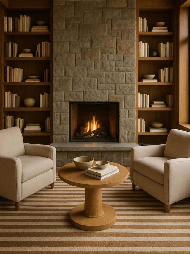 Biggest Interior Design Trends 2026 That Redefine Modern Living