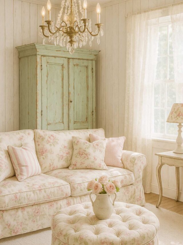 Decorating with Sage Green | Color Trend 2026