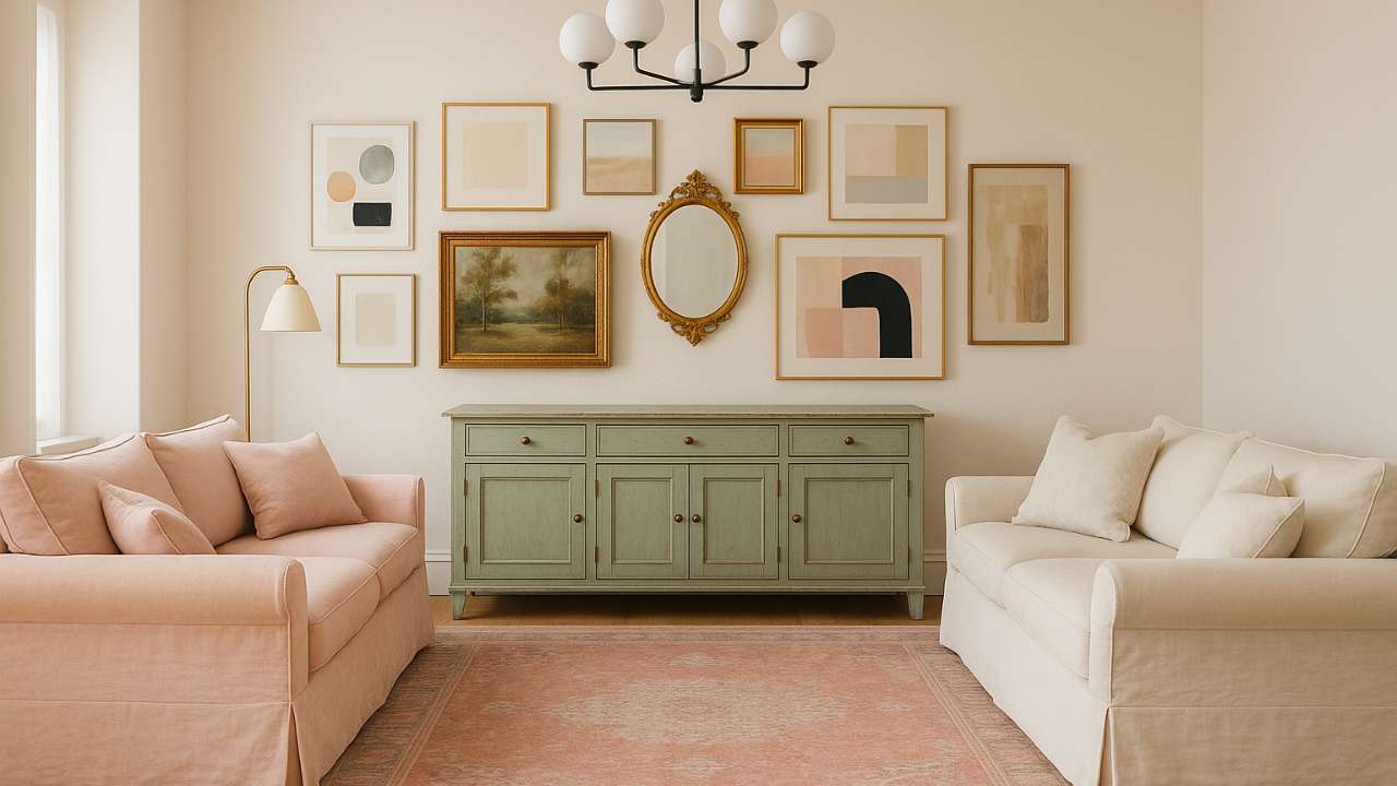 Color Trends 2026: Greens, Reds & the Warm Return of Romance