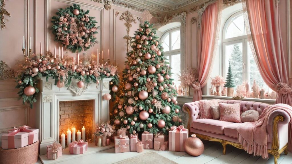 Unique Christmas Tree Topper Finds for a Beautiful, One-of-a-Kind Holiday Tree