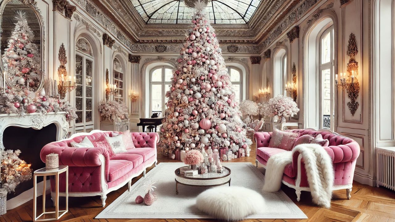 The Perfect Christmas Tree Skirt: Style, Warmth, and Finishing Touches