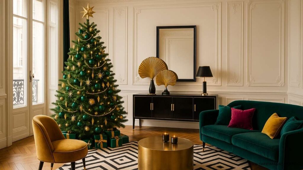 20+ Shop Holiday Gift Set Under $100 for Deco Glam Aficionados
