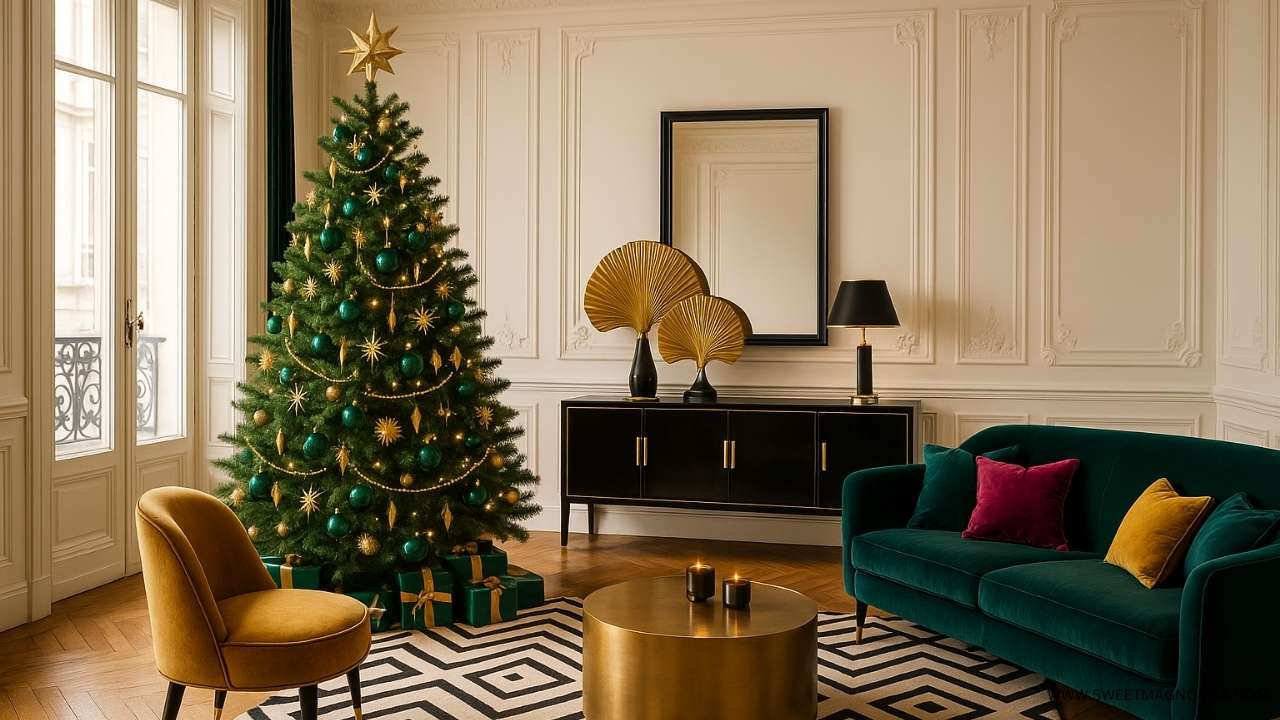 20+ Shop Holiday Gift Set Under $100 for Deco Glam Aficionados