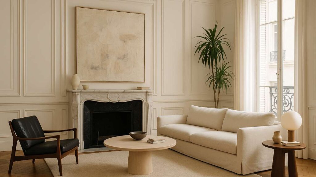 Living Room Mid Century Modern Furniture Guide for Modern Homes