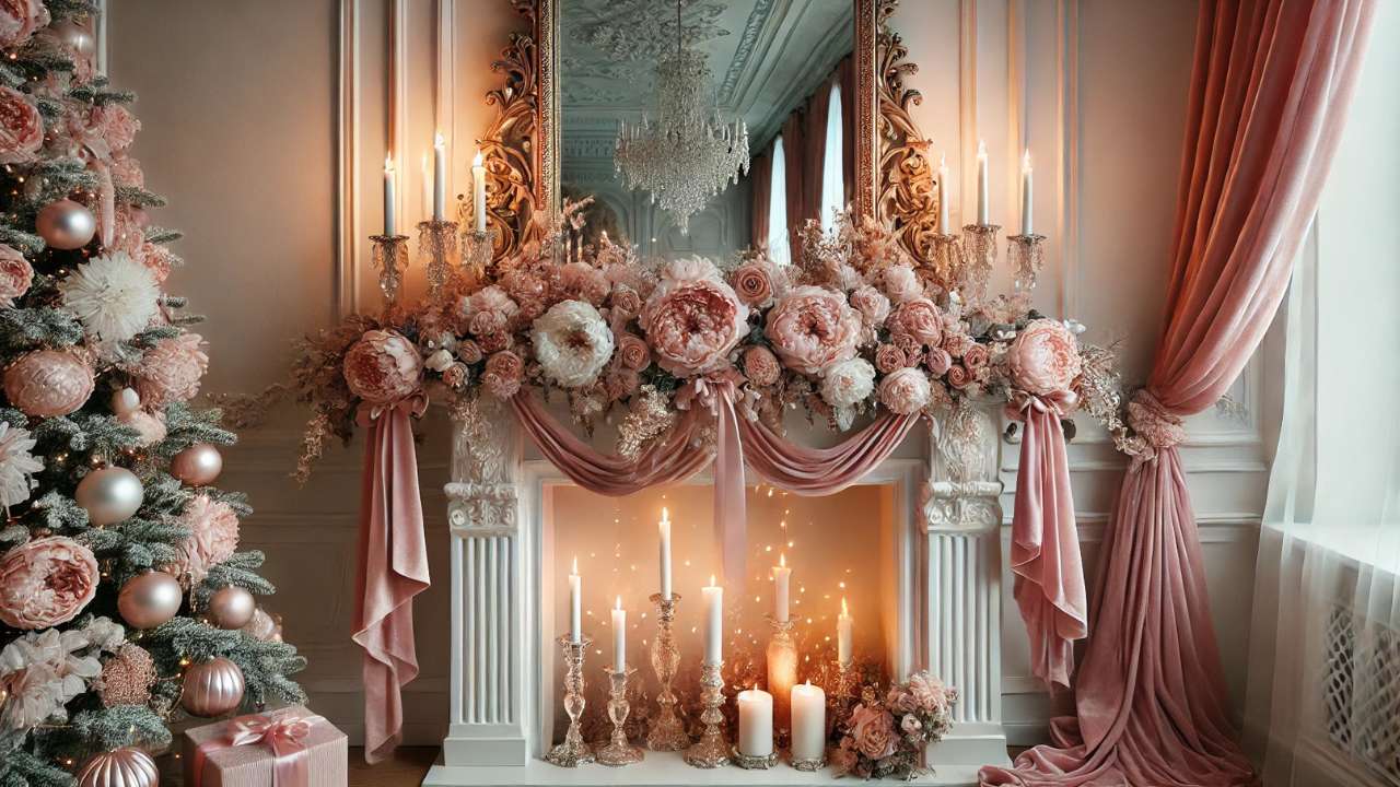 10 Christmas Decorating Principles You’ll Wish You Knew Sooner