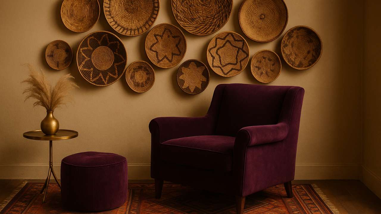 Effortless Boho Wall Decor Ideas for a Cozy, Soulful Home