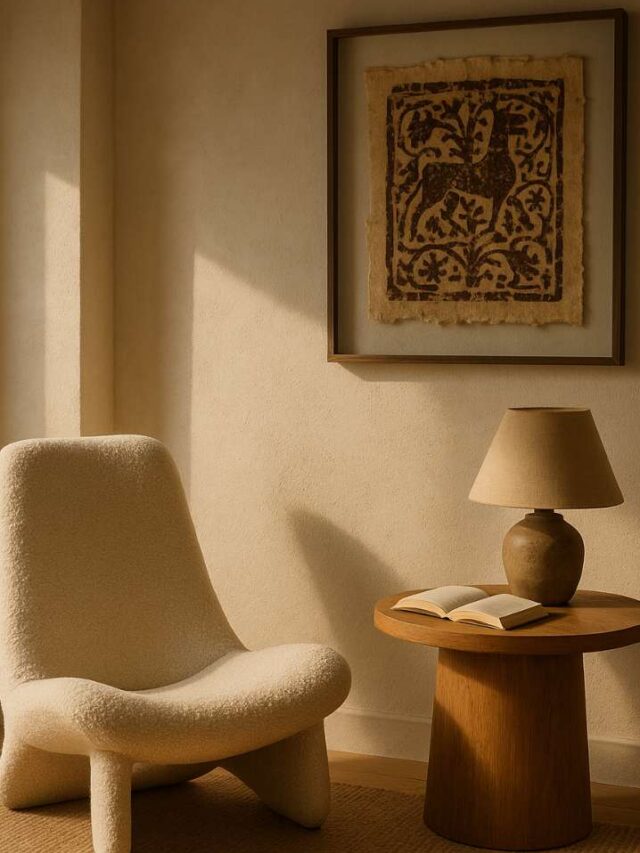10 Chic Dark Academia Wall Decor Ideas for a Cozy Home