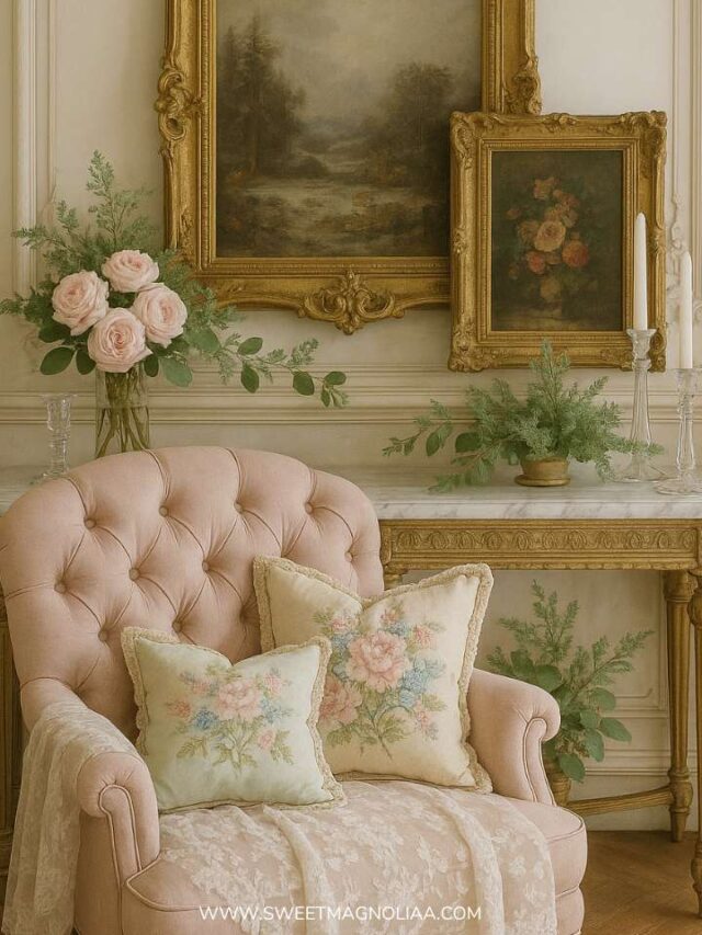 10 Ways to Bring Regency Christmas Decor Charm Home