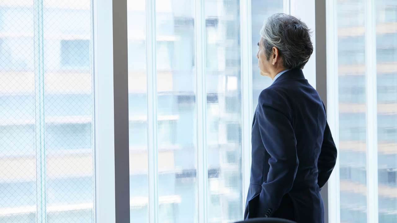 Why Failing It Up Celebrates Leaders Forged Through Failure