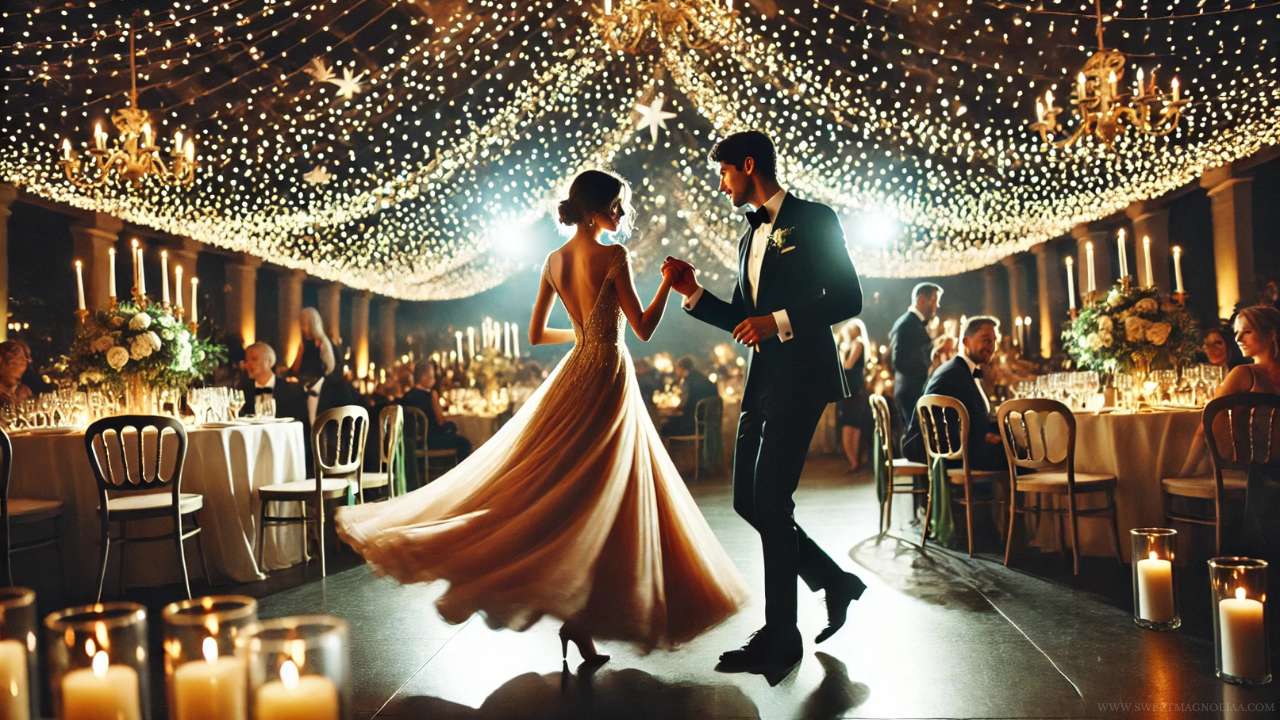 Hottest Wedding Trends 2026