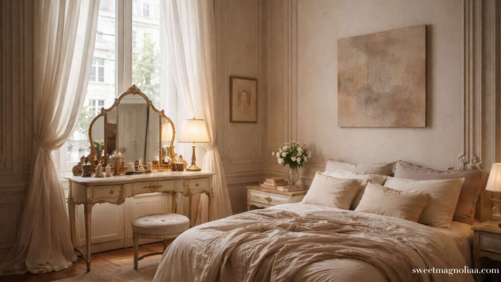 Bedroom Interior Design Trends for Calm, Restful Spaces (2026)