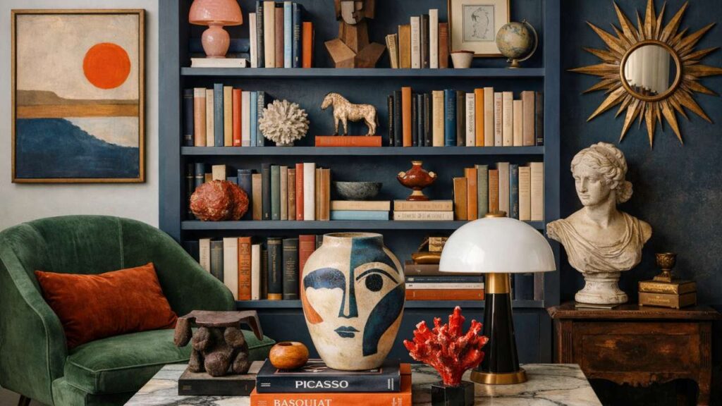 What Is Maximalism? A Thoughtful Guide to Living With More