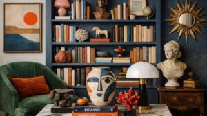 What Is Maximalism? A Thoughtful Guide to Living With More