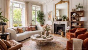 Interior Design Trends: Living Room Pieces Worth Buying