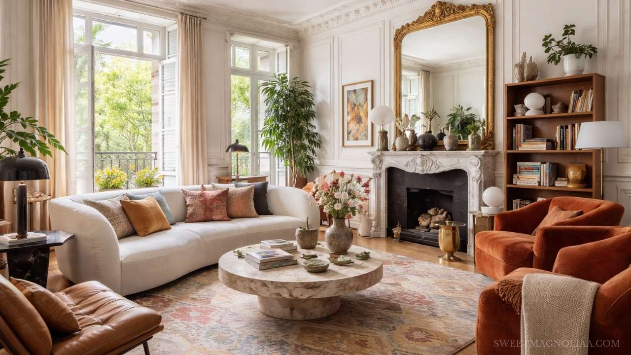 Interior Design Trends: Living Room Pieces Worth Buying