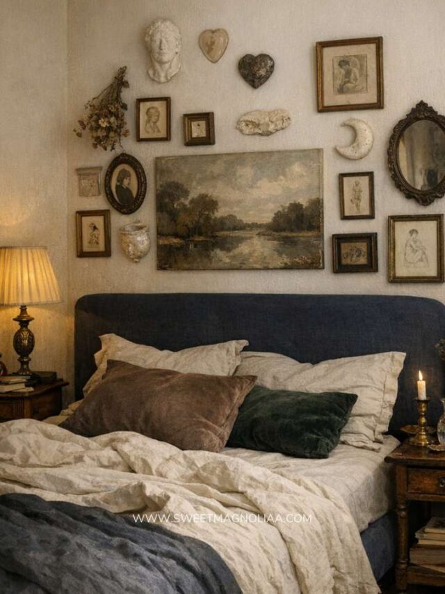 Bedroom Interior Design Trends for Calm, Restful Spaces (2026)
