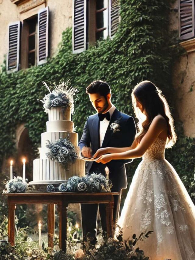 Defining Wedding Trends in 2026: Elegant, Intentional & Modern Celebrations