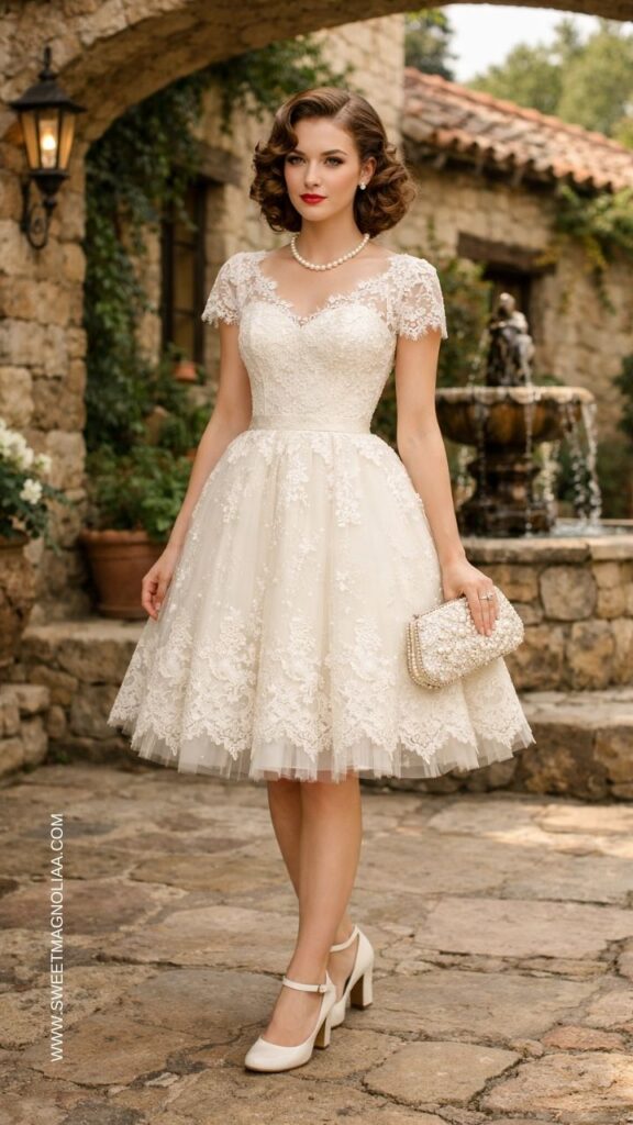 green emerald velvet dress Smileven Short Lace Wedding Dresses for Bride 2025 Beach Strapless 3D  Flower Tight Tulle Applique Corset Boho Mini Bridal Gowns with Detachable  Sleeve White US0 at Amazon Women's Clothing store