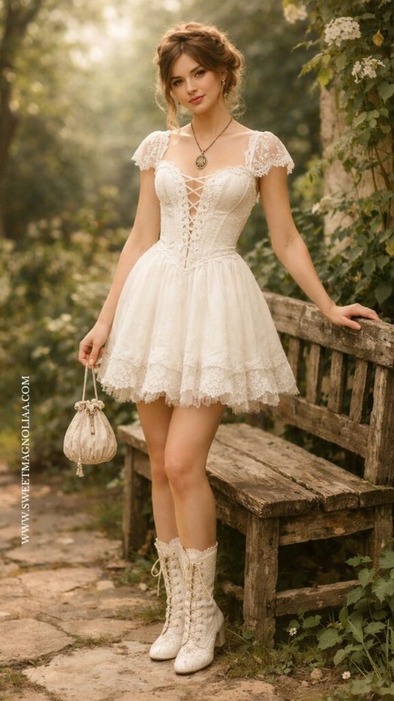 40+ Short Wedding Dresses Vintage-Inspired for Modern Brides 40+ Short Wedding Dresses Vintage-Inspired for Modern Brides