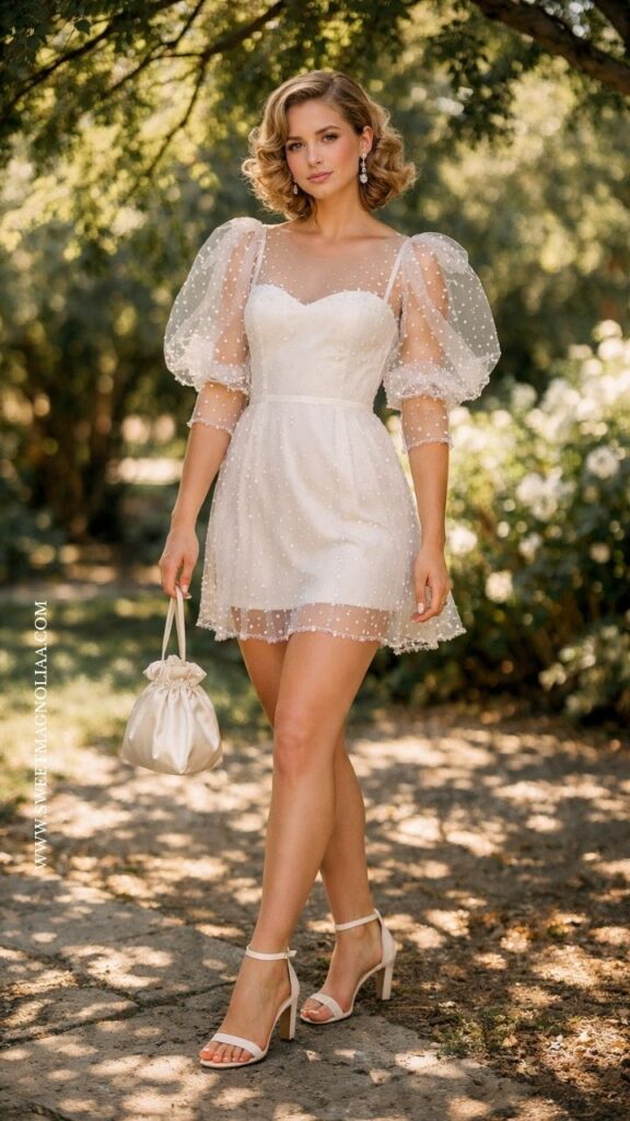 sequin dress strapless Arletta Strapless Sequin Mini Dress main image 0