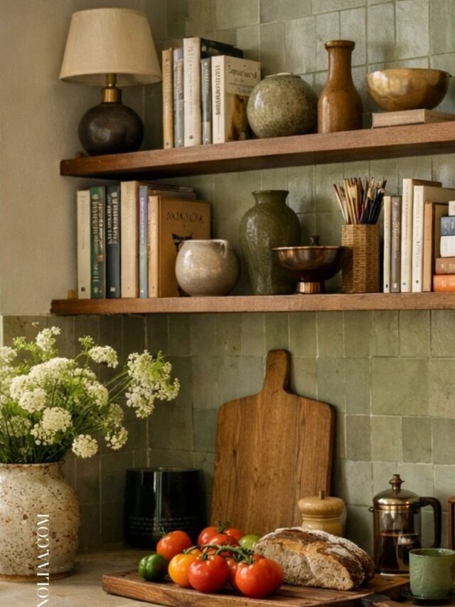 Warm Kitchen Trends 2026: Creating a Cozy, Soft & Timeless Space