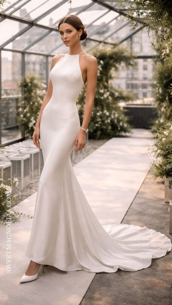 30+ Mermaid Wedding Dress Ideas for a Stunning Bridal Look 30+ Mermaid Wedding Dress Ideas for a Stunning Bridal Look