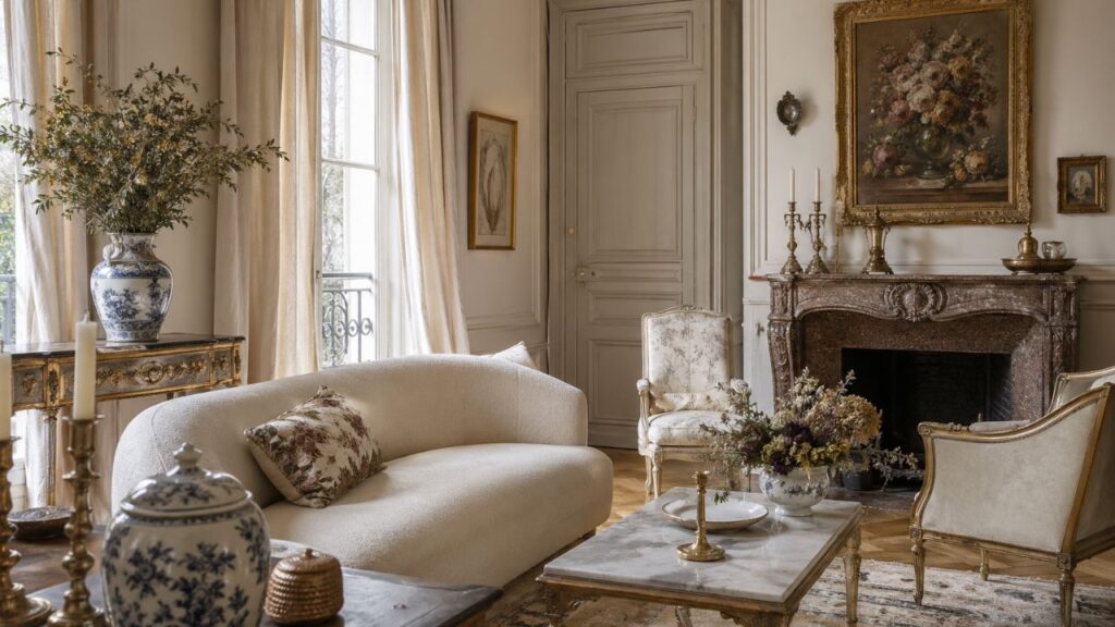 Wall Decor Ideas: 20 Chic Ways to Create a Collected Home
