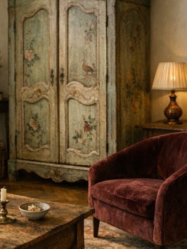 10 Cottage Style Parisian Apartment Ideas for a Cozy Home