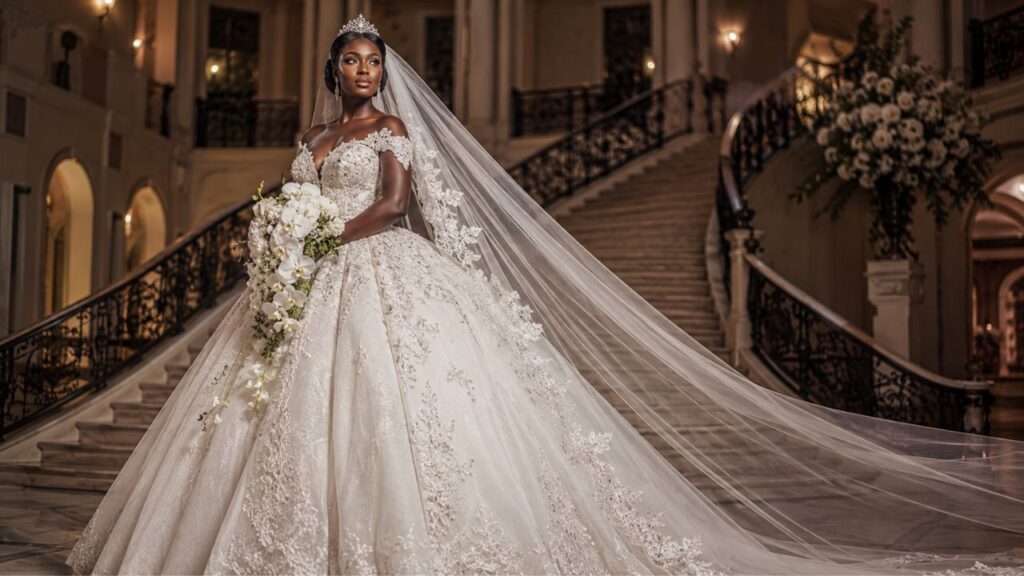 How to Choose a Wedding Dress: The Ultimate Guide for Brides