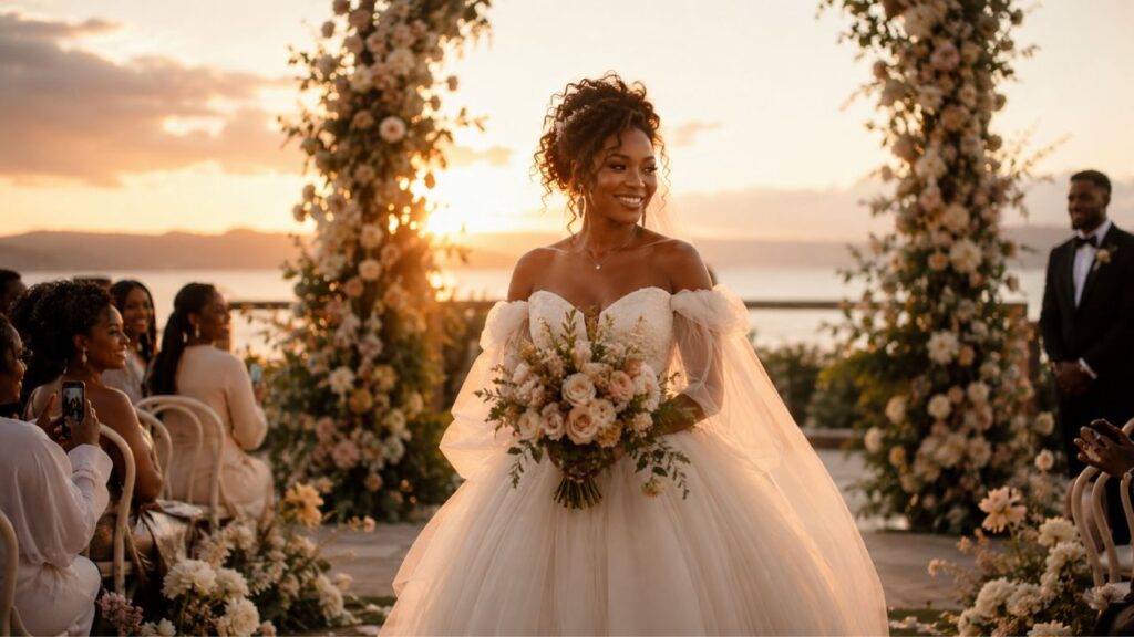 How to Choose a Wedding Dress: The Ultimate Guide for Brides