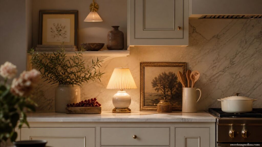 KITCHEN LIGHT FIXTURES