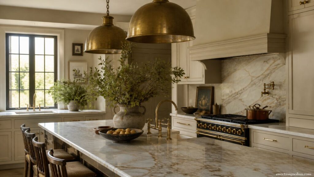 KITCHEN LIGHT FIXTURES