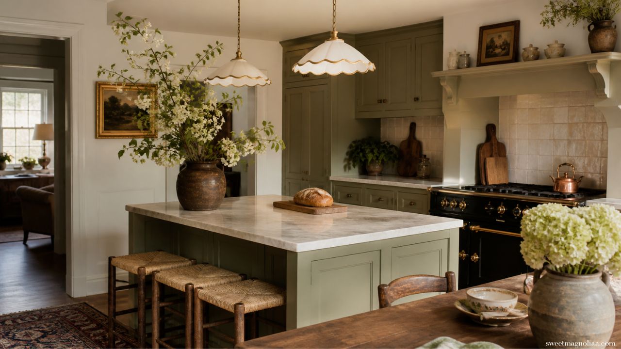 Kitchen Light Fixtures: Pretty Ideas for a Brighter Kitchen
