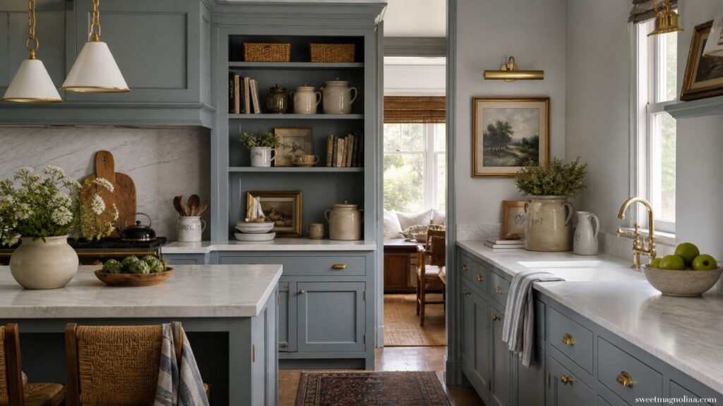 Kitchen Decor Tips for a Cozy and Beautiful Home