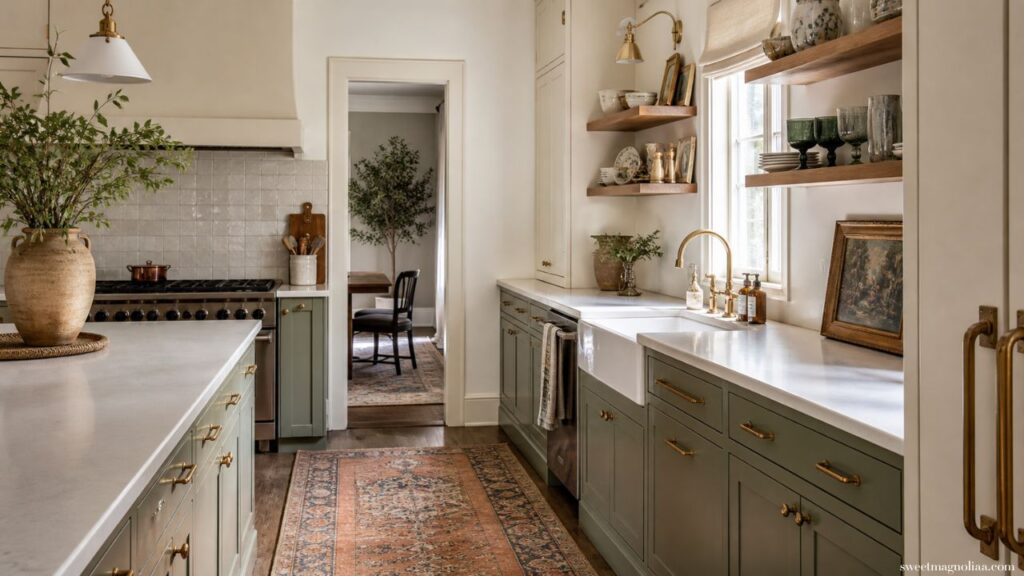 Kitchen Decor Tips for a Cozy and Beautiful Home