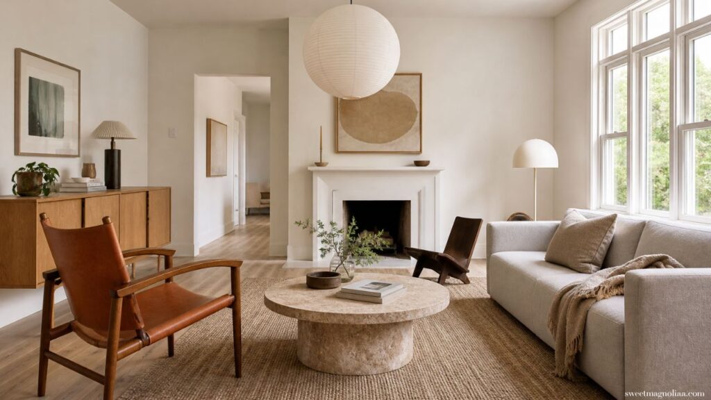 Mid Century Modern Furniture for Living Room: A Timeless Guide to Effortless Style