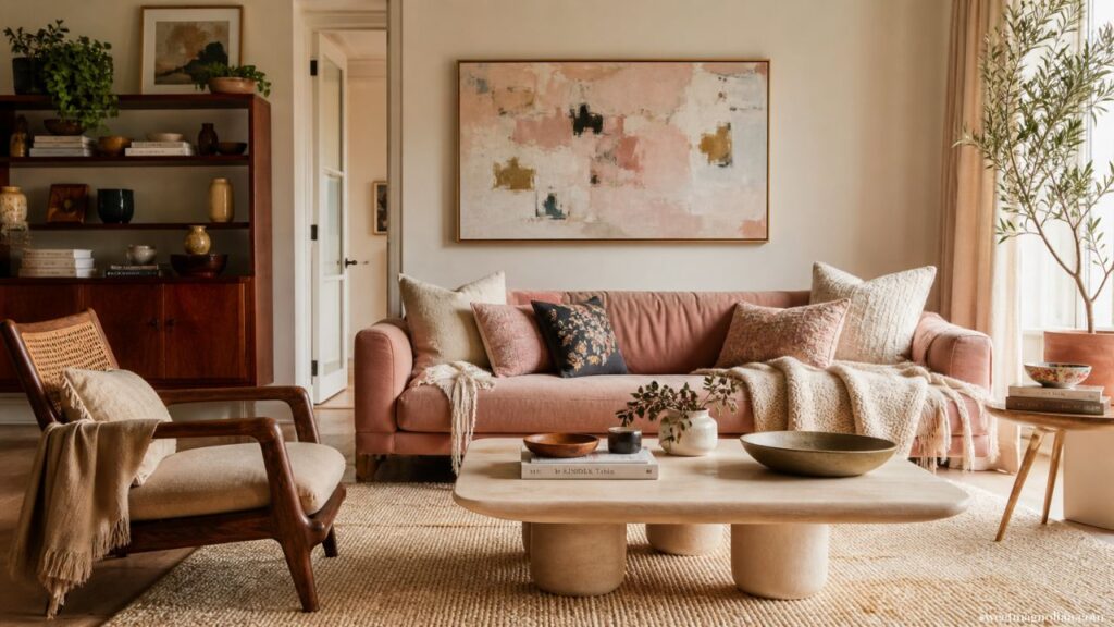 Best Sofas for Living Rooms: Mid Century Modern Furniture Guide