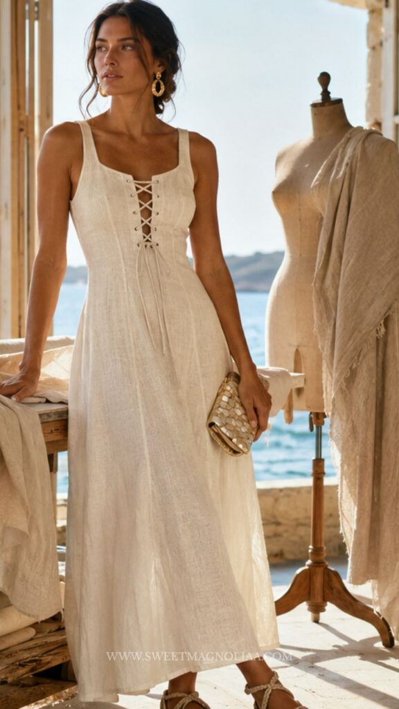 Boho Summer Fashion