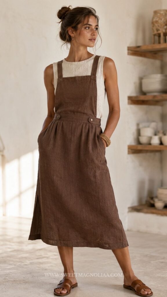 Boho Summer Fashion